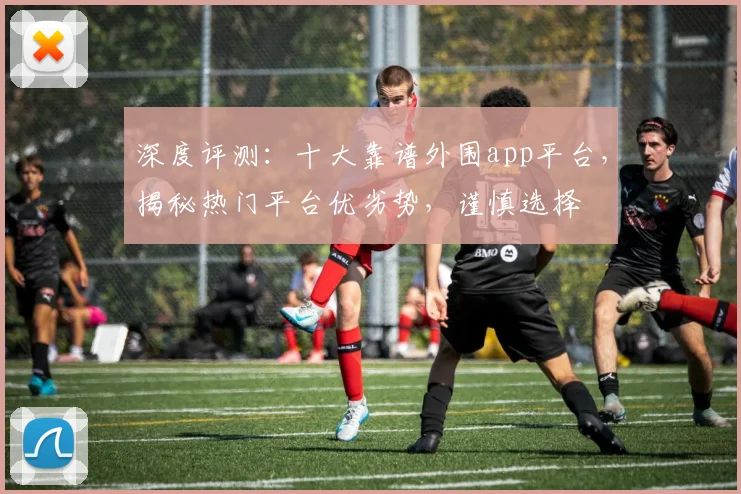 深度评测：十大靠谱外围app平台，揭秘热门平台优劣势，谨慎选择